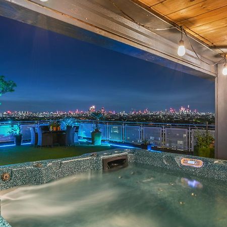 The London Skyline Penthouseアパートメント エクステリア 写真